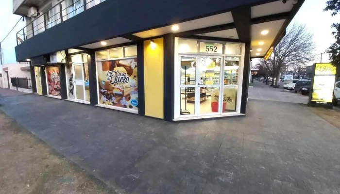 La Casa del Queso - Laboulaye