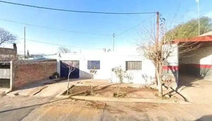 La Casa Del Recambio -  Zonadeg - San Luis