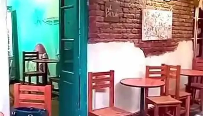La Casa -  Interior - Laboulaye