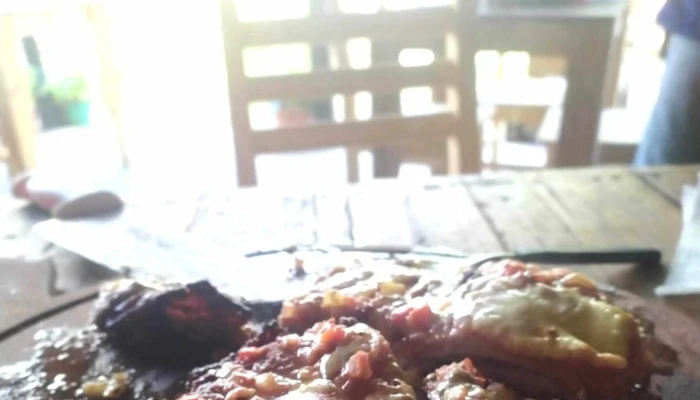 La Casa Resto Bar -  Abierto Ahora - Cruz del Eje
