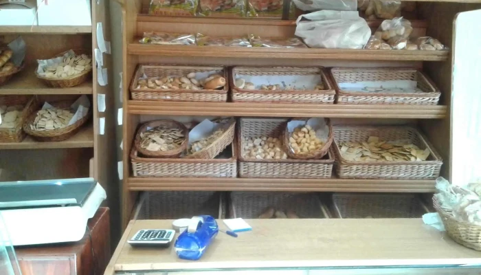 La Caserita -  Vitrina - Concepción del Uruguay