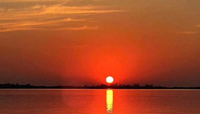 La Casita De Paso De La Patria -  Como Llegar - Corrientes
