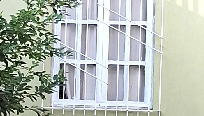 La Casita Del Pasillo Largo -  Donde - Empedrado