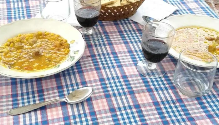 La Cautiva -  Comida Y Bebida - Balcarce