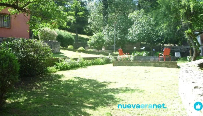 La Cautiva -  De Los Visitantes - Balcarce