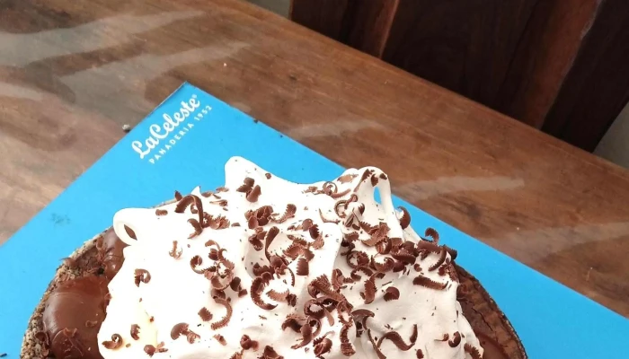 La Celeste   Panaderia Sucursal Av Colon Cordoba - Córdoba