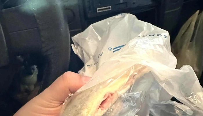 La Celeste   Panaderia Sucursal Av Colon Donde - Córdoba