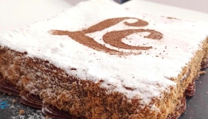 La Celeste   Panaderia Sucursal Av Colon Fotos - Córdoba