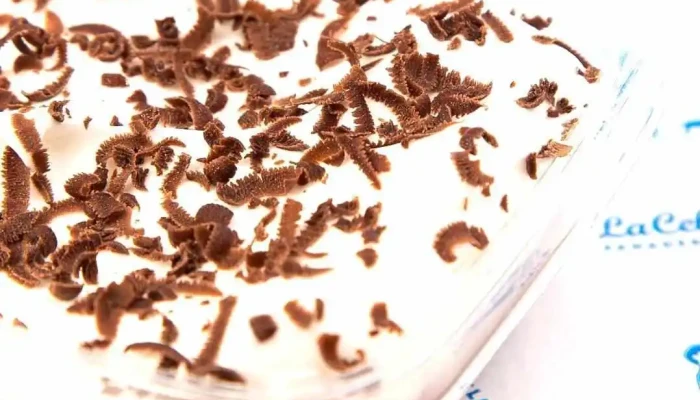 La Celeste   Panaderia Sucursal Av Colon Tiramisu - Córdoba