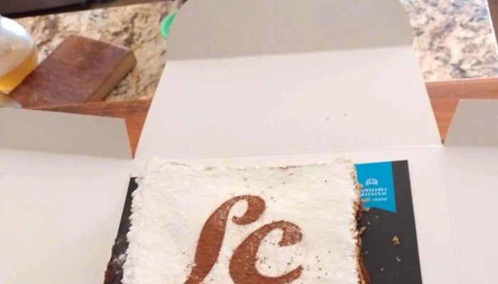 La Celeste   Panaderia Sucursal Av Colon Videos - Córdoba