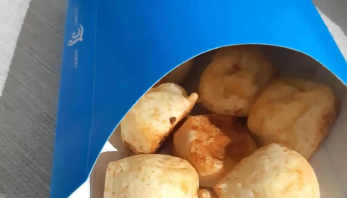 La Celeste   Panaderia Sucursal Belgrano Direccion - Córdoba
