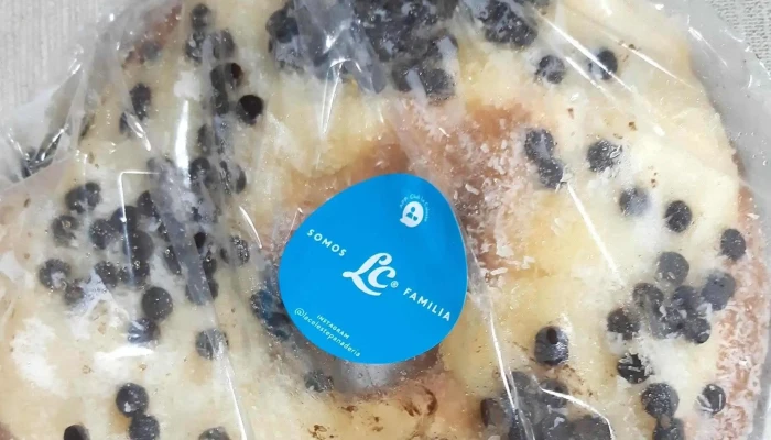 La Celeste   Panaderia Sucursal Belgrano Donde - Córdoba