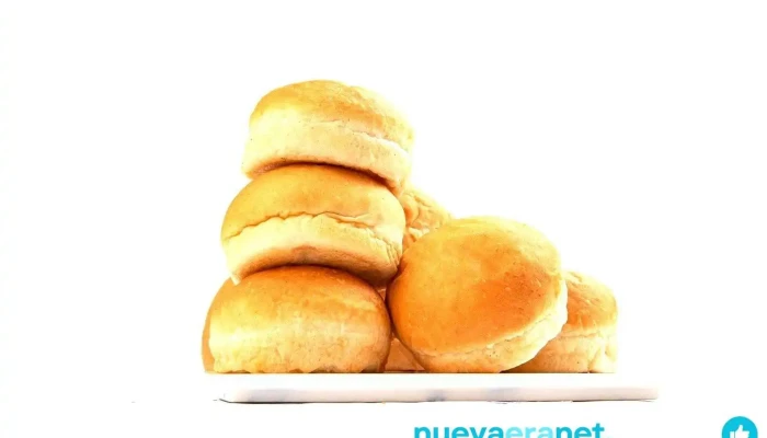 La Celeste   Panaderia Sucursal Belgrano Panecillo - Córdoba