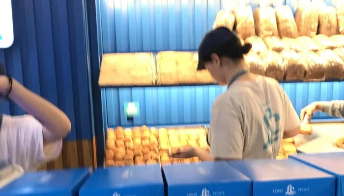 La Celeste   Panaderia Sucursal Belgrano Telefono - Córdoba