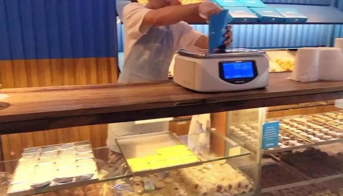 La Celeste   Panaderia Sucursal Belgrano Videos - Córdoba