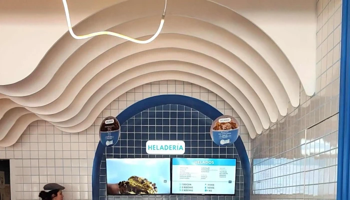 La Celeste -    Panaderia Sucursal Gauss Abierto Ahora - Córdoba