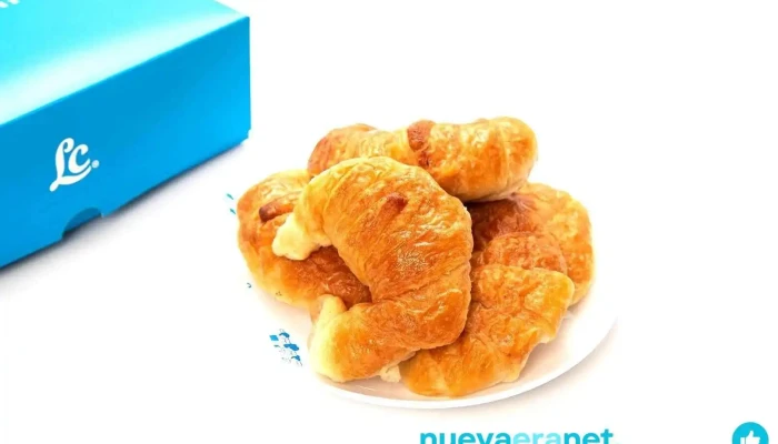 La Celeste -    Panaderia Sucursal Gauss Comida Y Bebida - Córdoba