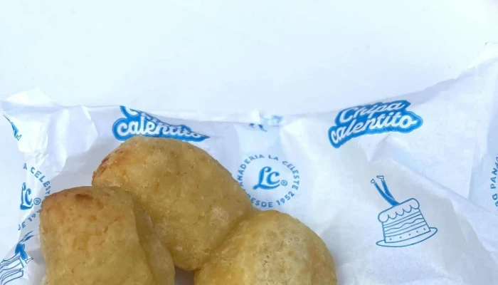 La Celeste -    Panaderia Sucursal Gauss Como Llegar - Córdoba
