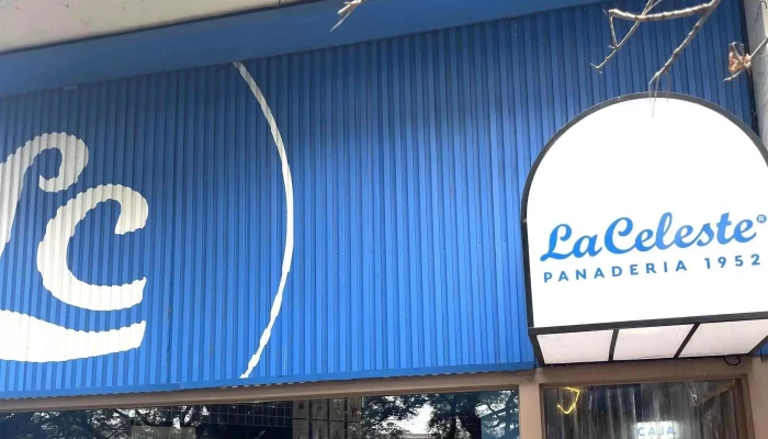 La Celeste   Panaderia Sucursal Marcelo T De Alvear Instagram - X5000kgr