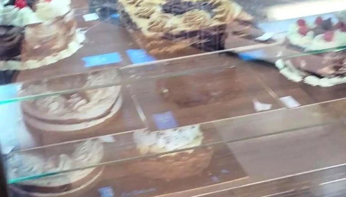 La Celeste   Panaderia Sucursal Marcelo T De Alvear Videos - X5000kgr