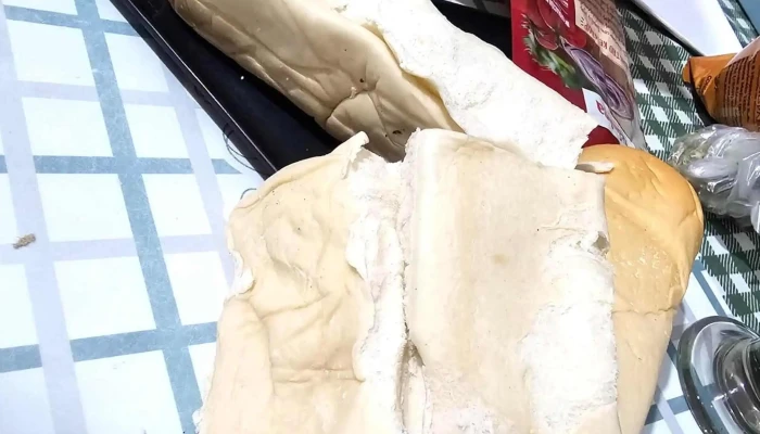 La Celeste   Panaderia Sucursal Obispo Trejo Donde - Córdoba