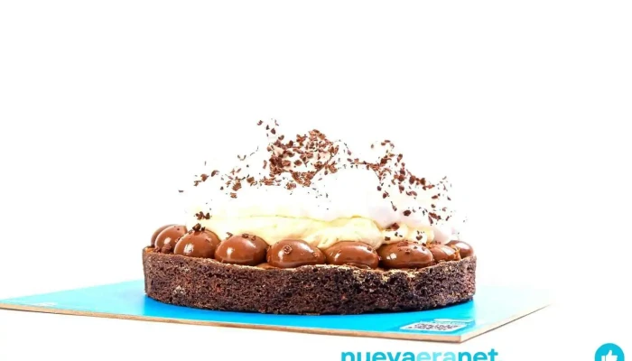 La Celeste   Panaderia Sucursal Obispo Trejo Pastel - Córdoba