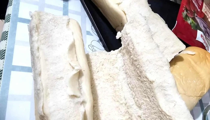 La Celeste   Panaderia Sucursal Obispo Trejo Puntaje - Córdoba