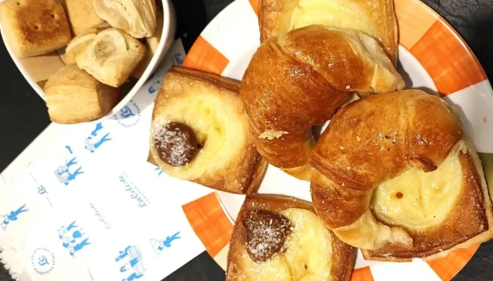 La Celeste   Panaderia Sucursal Obispo Trejo Zona - Córdoba