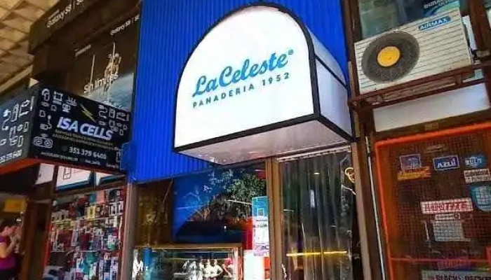 La Celeste – Panadería [Sucursal: Av. Colón] - Córdoba