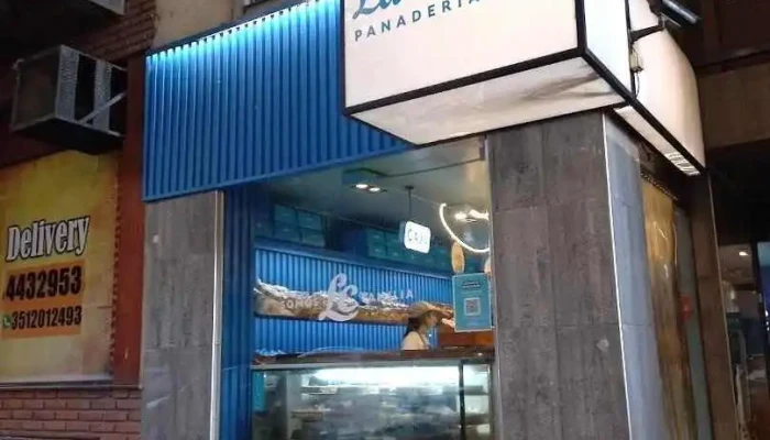 La Celeste – Panadería [Sucursal: Obispo Oro] - Córdoba