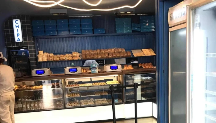 La Celester   PAnADERIA 1952 Sucursal Chacabuco Cerca De Mi - Córdoba