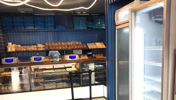 La Celester   PAnADERIA 1952 Sucursal Chacabuco Sitio Web - Córdoba