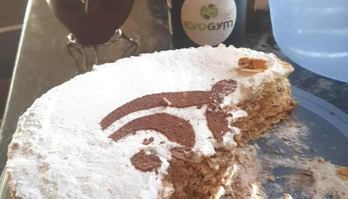 La Celester   PAnADERIA 1952 Sucursal Corro Donde - Córdoba