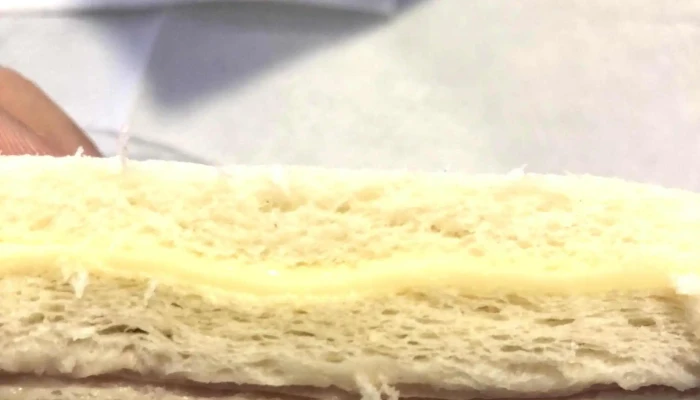 La Celester   PAnADERIA 1952 Sucursal Rondeau Ii Puntaje - Córdoba
