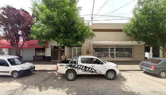 La Celiaqueria -  Puntaje - Allen