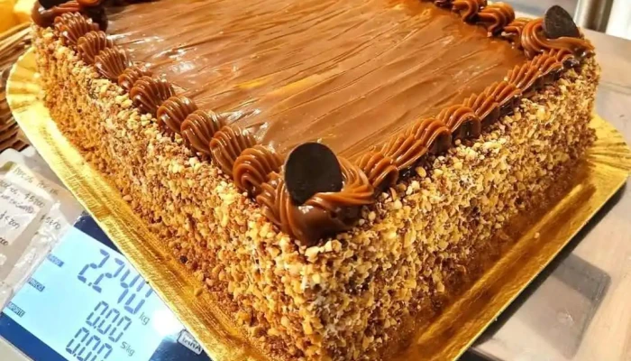 La Chela Panaderia -  Del Propietario - Santa Fe de la Vera Cruz