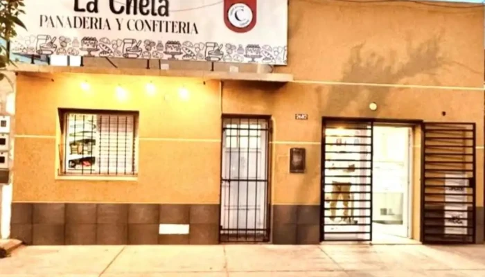 La Chela Panaderia -  Puntaje - Santa Fe de la Vera Cruz