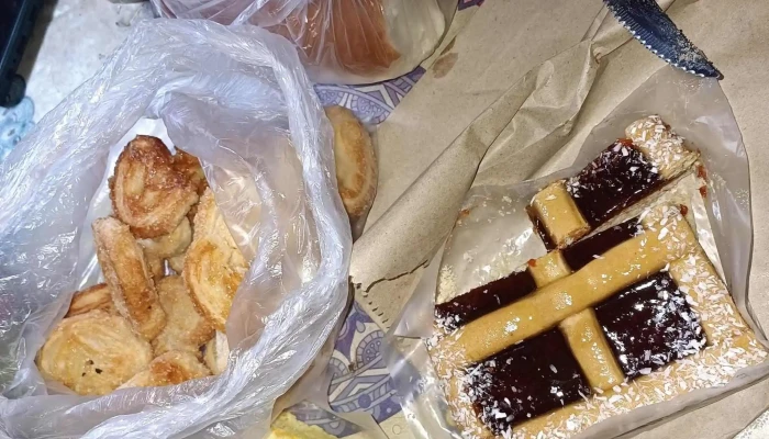 La Chela panaderia - Santa Fe De La Vera Cruz