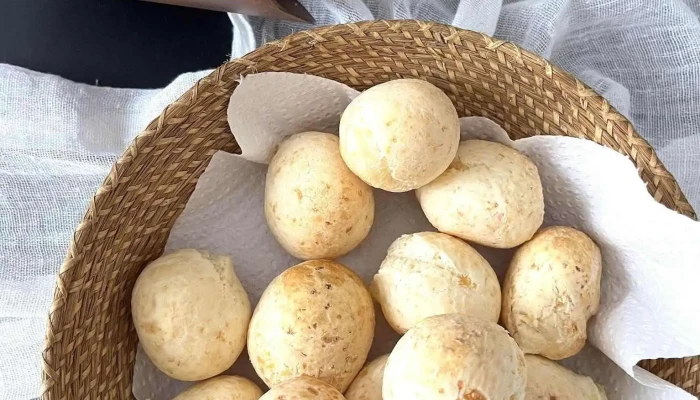 La Chipaceria -  Comida Y Bebida - Mercedes
