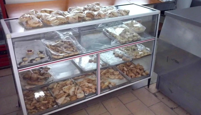 La Cocina De Don Luis -  Ambiente - Santiago del Estero
