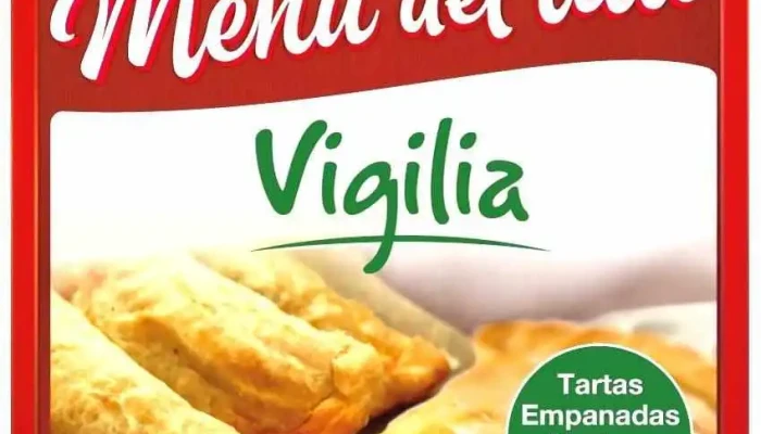La Cocina De Don Luis -  Carta - Santiago del Estero