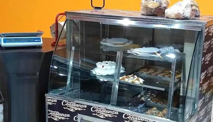 La Constanza -  Vitrina - Zapala