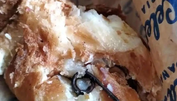 La Criollita Panaderia -  Confiteria Comida Y Bebida - Córdoba