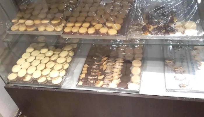 La Criollita Panaderia -  Confiteria Como Llegar - Córdoba