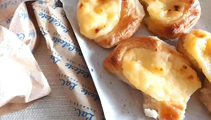 La Criollita Panaderia -  Confiteria Descuentos - Córdoba