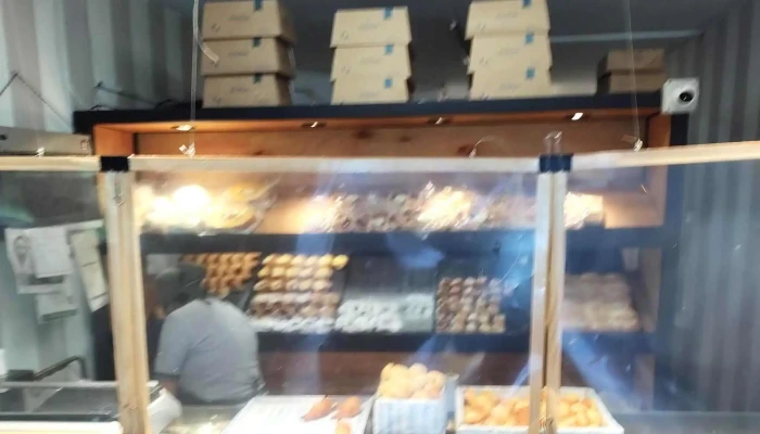 La Criollita Panaderia -  Confiteria Fotos - Córdoba