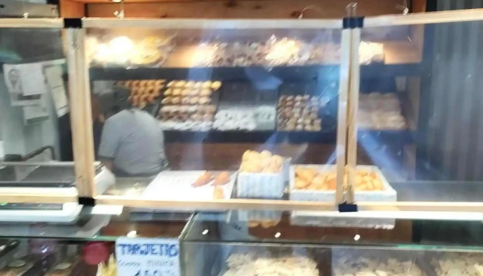 La Criollita Panaderia -  Confiteria Pastel - Córdoba