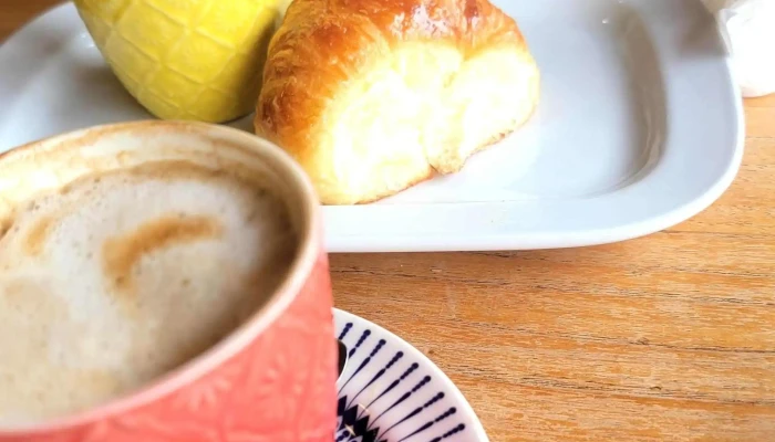 La Croissanterie -  Catalogo - Puerto Iguazú