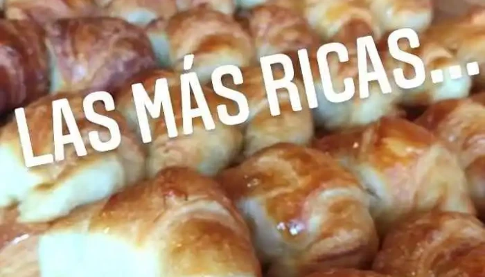 La Croissanterie -  Comida Y Bebida - Puerto Iguazú