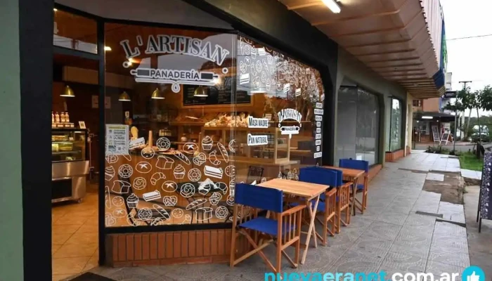 La Croissanterie -  Del Propietario - Puerto Iguazú